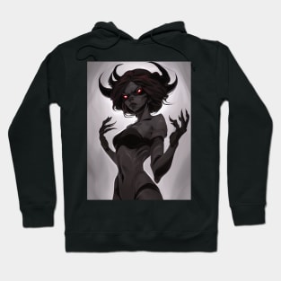 Infernal Incarnation Hoodie